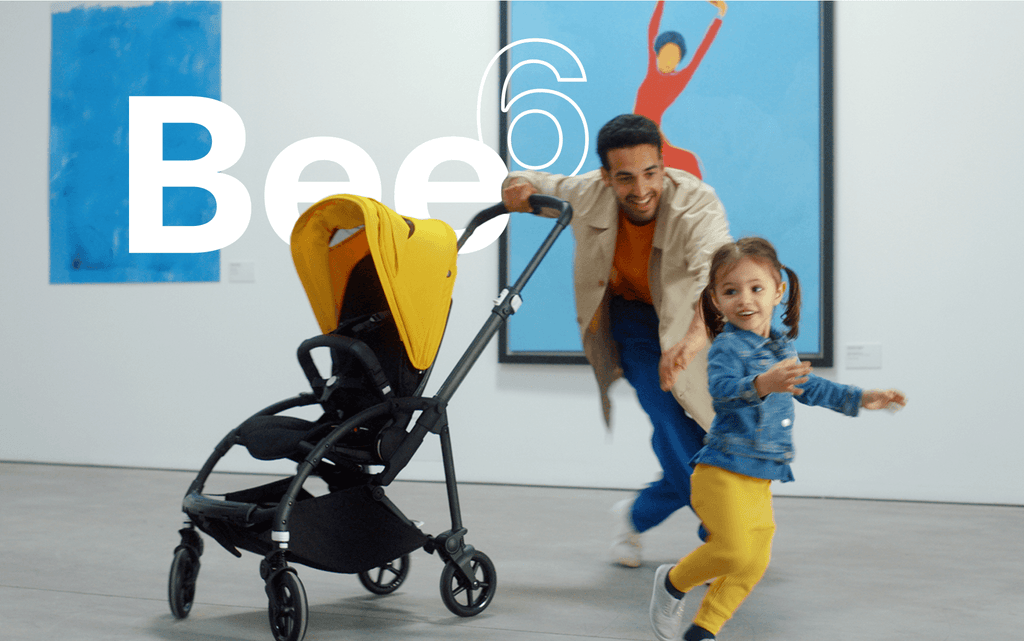 bugaboo bee6