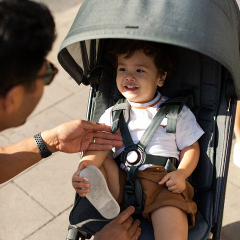 Helmet - Joolz Aer Buggy